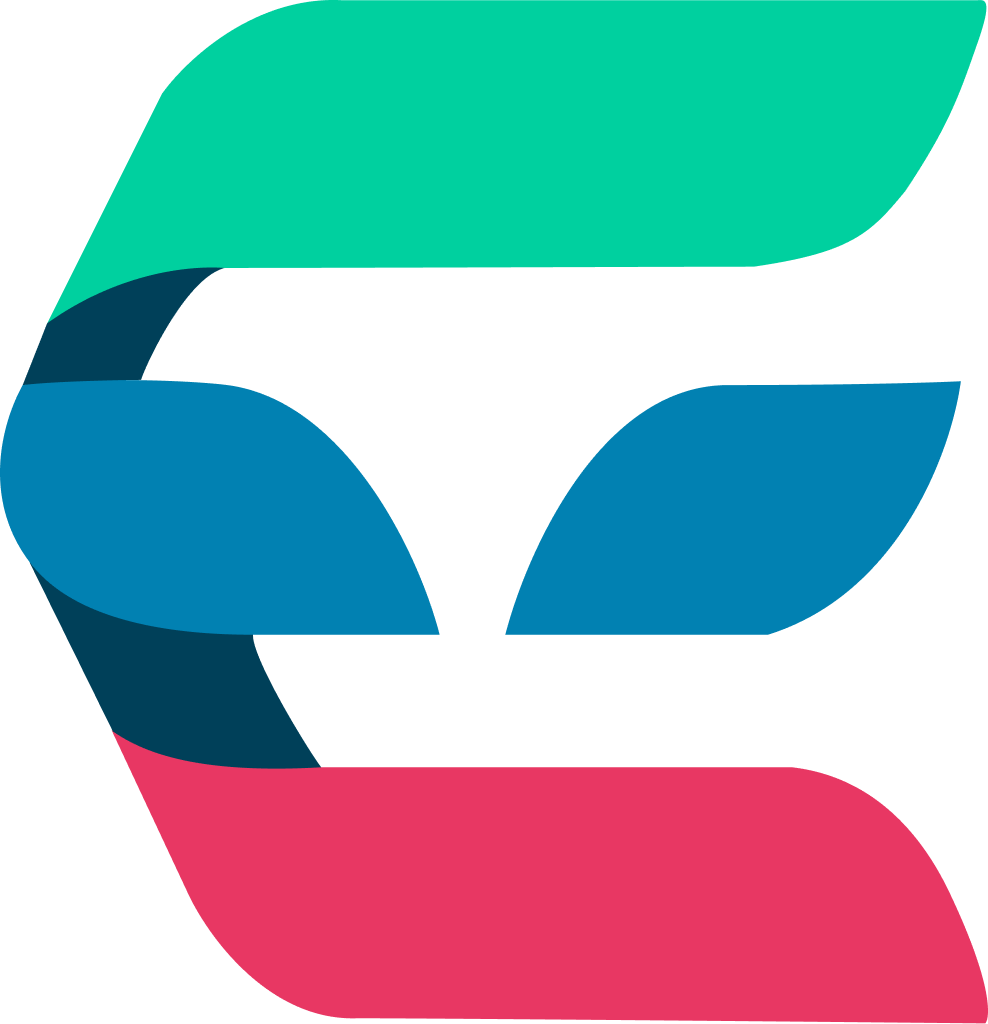 Фирменный знак Evo Web Designs